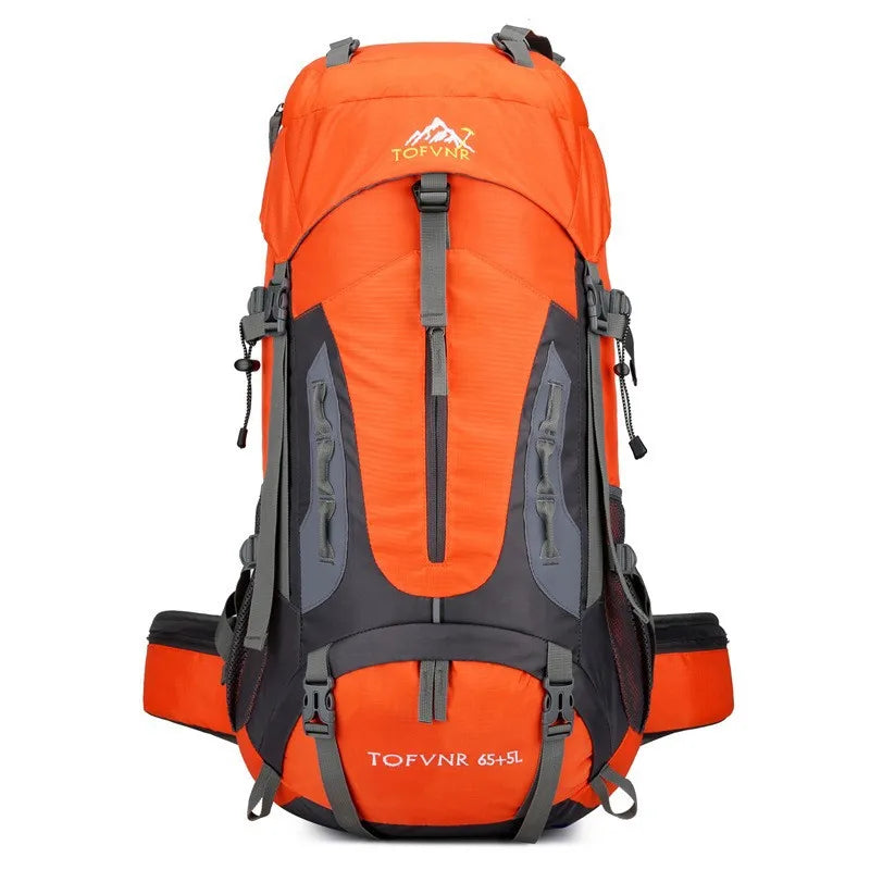 Sac à dos de randonnée 70 L