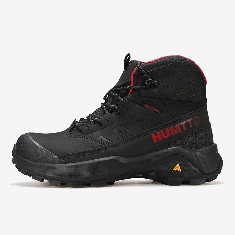 Chaussures de randonnée montantes respirantes