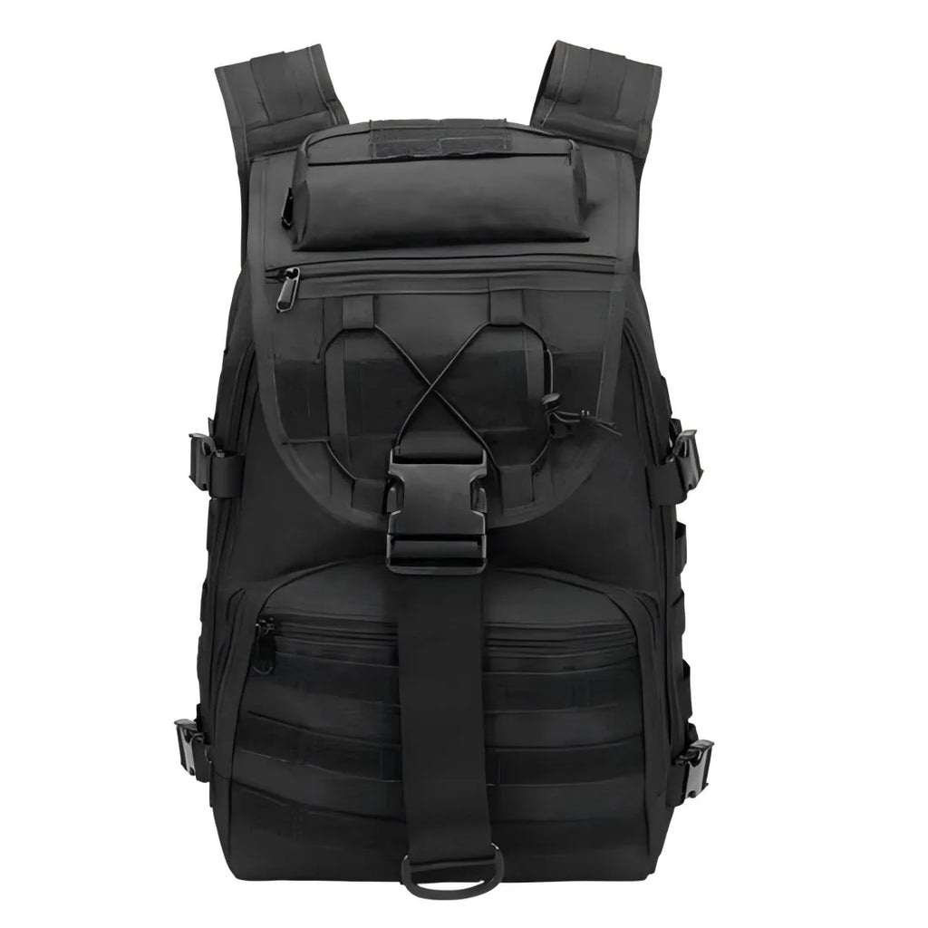 Sac à dos tactique de randonnée homme 35 L