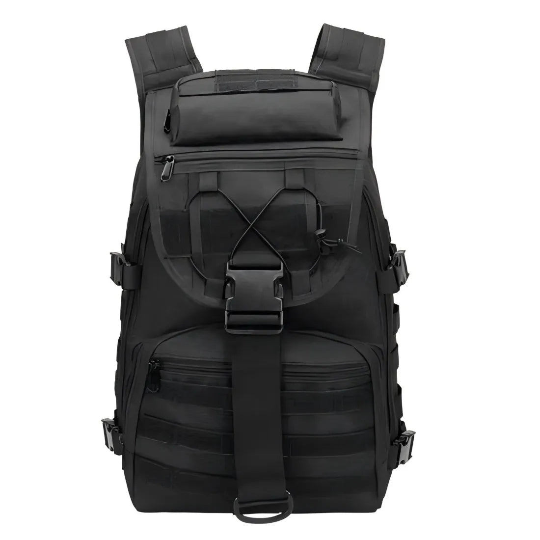 Sac à dos tactique de randonnée homme 35 L