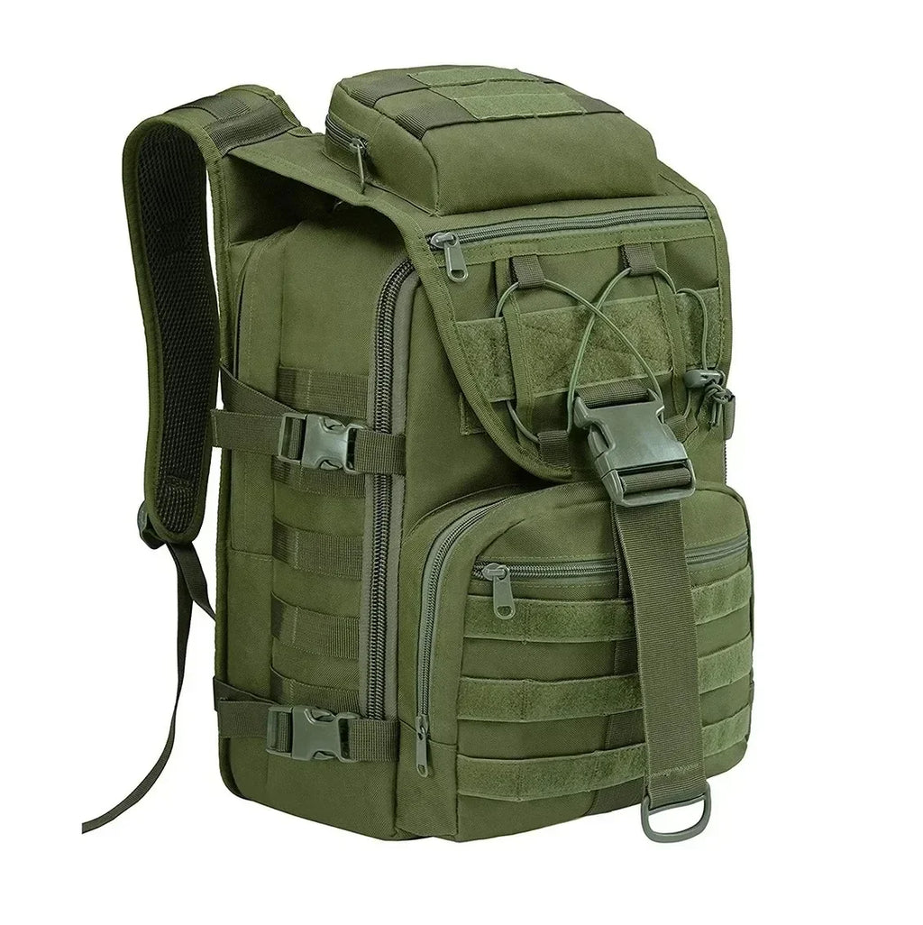 Sac à dos tactique de randonnée homme 35 L