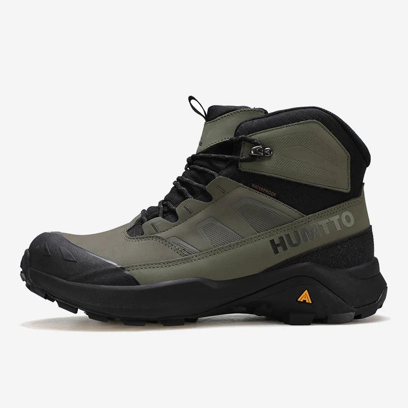 Chaussures de randonnée montantes respirantes