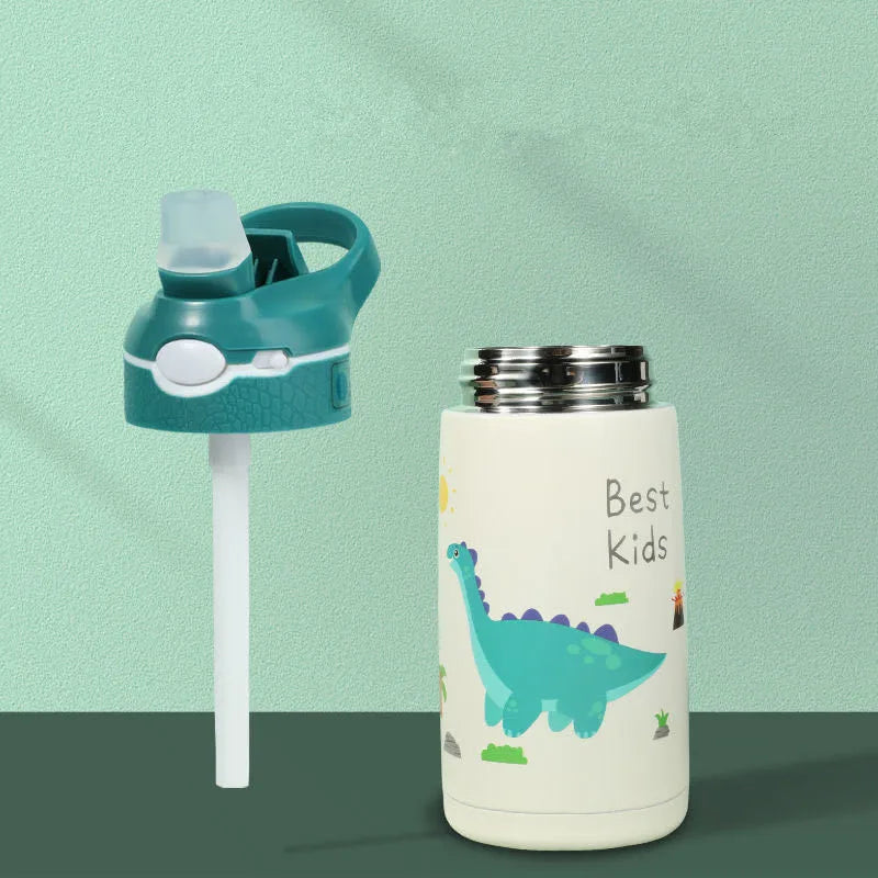 Gourde isotherme enfant 400 ml