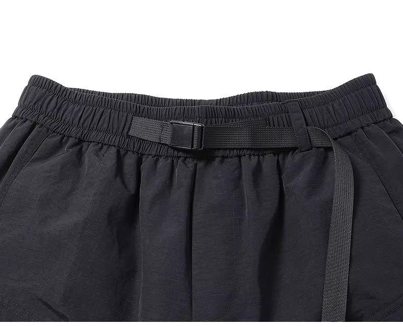 Pantalon d’hiver garni de duvet homme