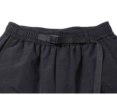 Pantalon d’hiver garni de duvet homme