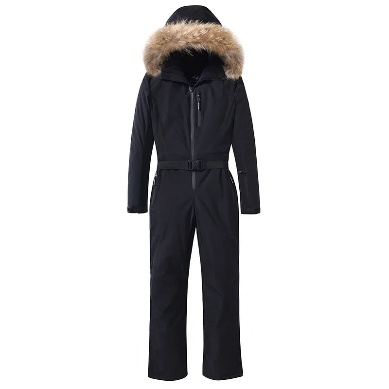 Combinaison de ski imperméable