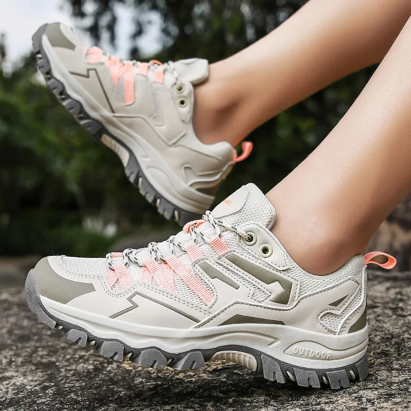 Chaussure de randonnée Unisexe basse