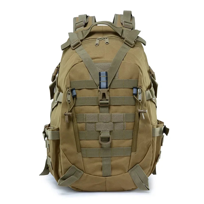 Sac à dos tactique de randonnée 40 L