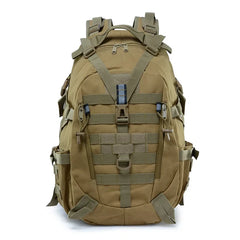 Sac à dos tactique de randonnée 40 L