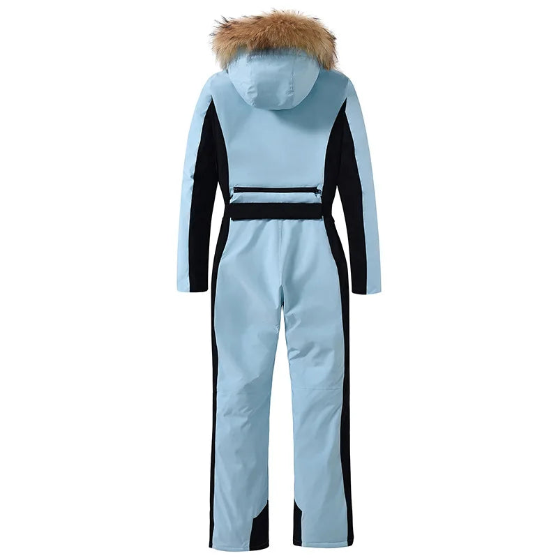 Combinaison de ski imperméable