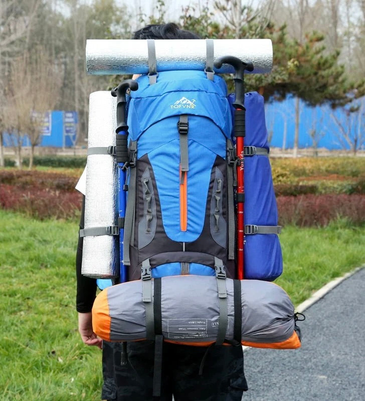 Sac à dos de randonnée 70 L