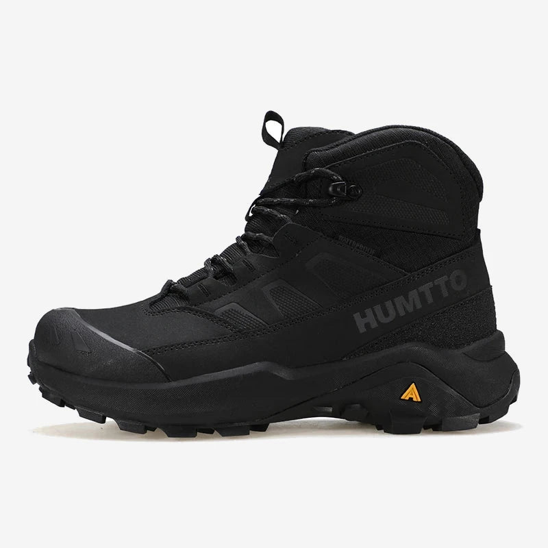 Chaussures de randonnée montantes respirantes