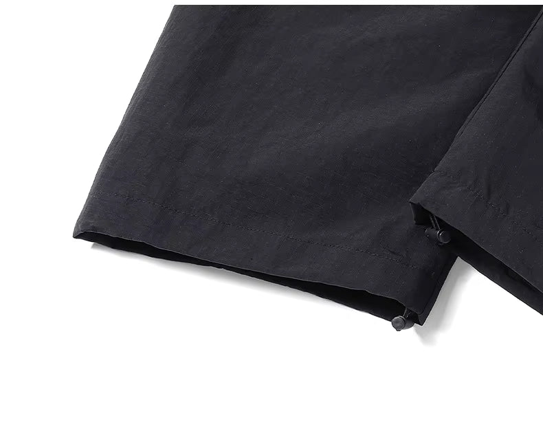 Pantalon d’hiver garni de duvet homme