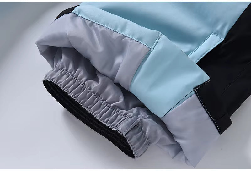 Combinaison de ski imperméable