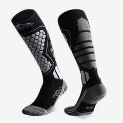 Chaussettes de compression hautes