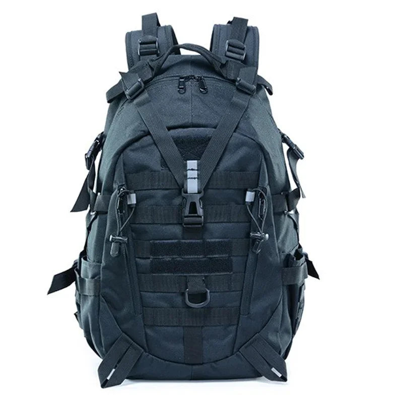 Sac à dos tactique de randonnée 40 L