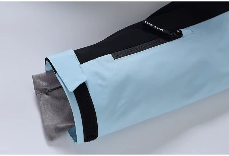 Combinaison de ski imperméable