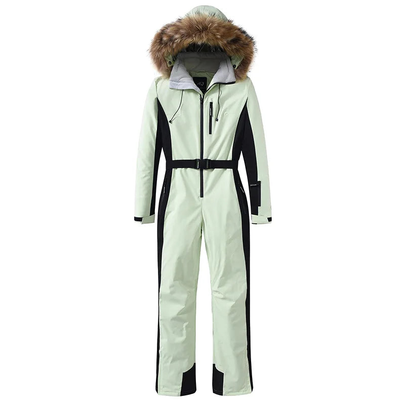Combinaison de ski imperméable
