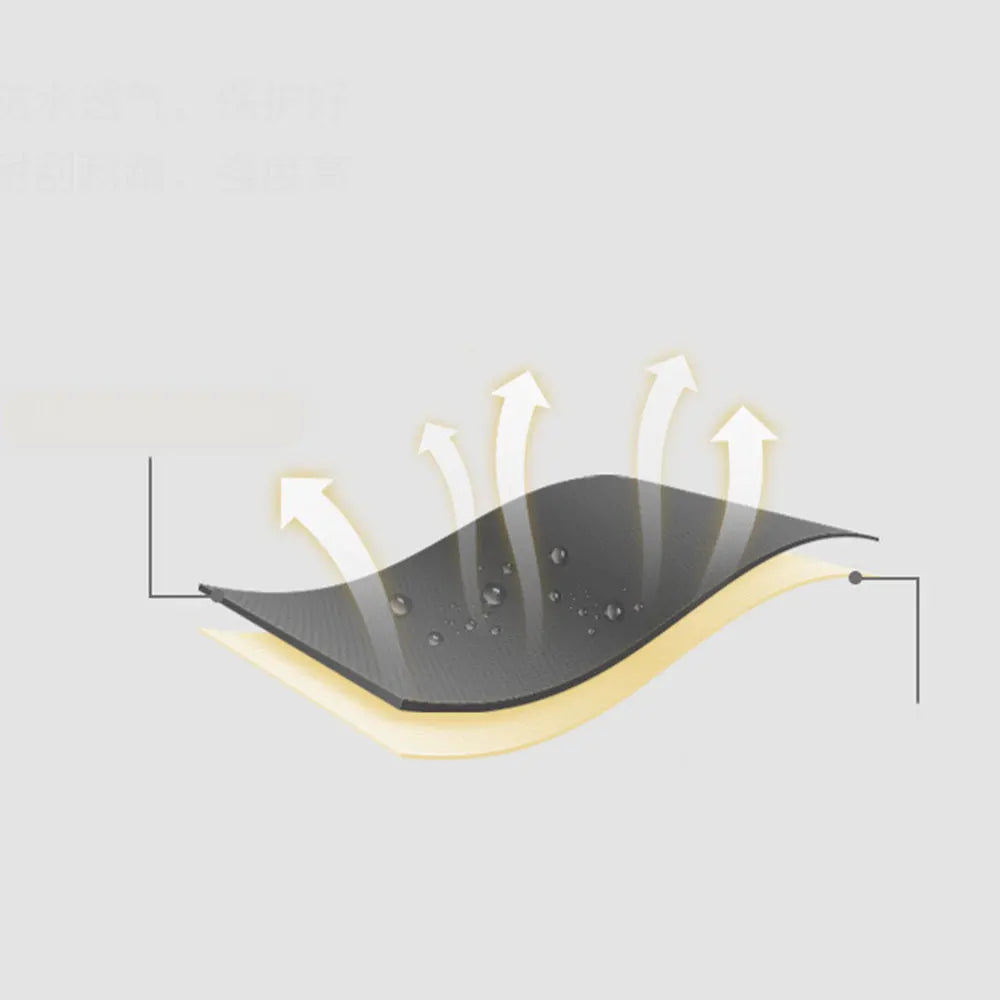 Housse de compression sac de Couchage
