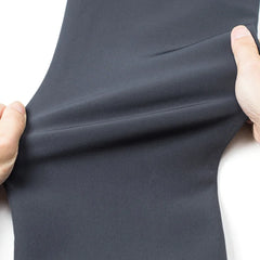 Pantalon de trekking homme polaire extensible