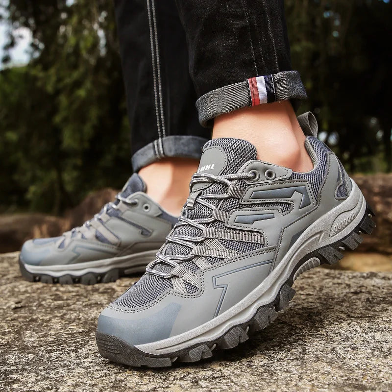 Chaussure de randonnée Unisexe basse