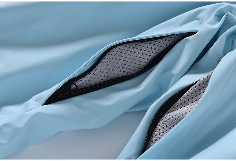 Combinaison de ski imperméable