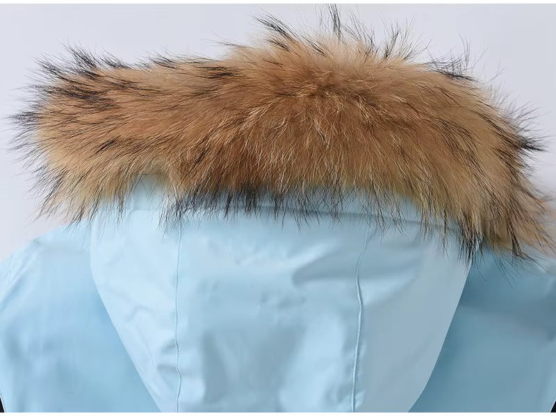 Combinaison de ski imperméable