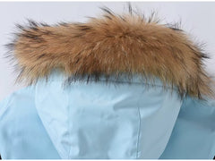 Combinaison de ski imperméable