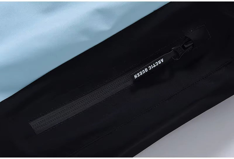 Combinaison de ski imperméable