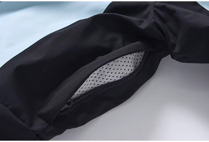 Combinaison de ski imperméable