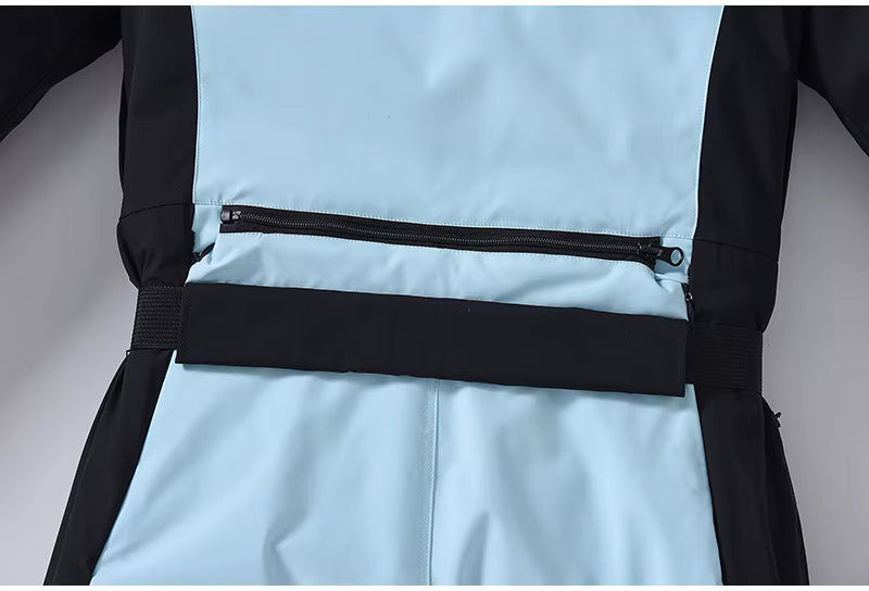 Combinaison de ski imperméable