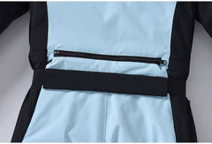 Combinaison de ski imperméable