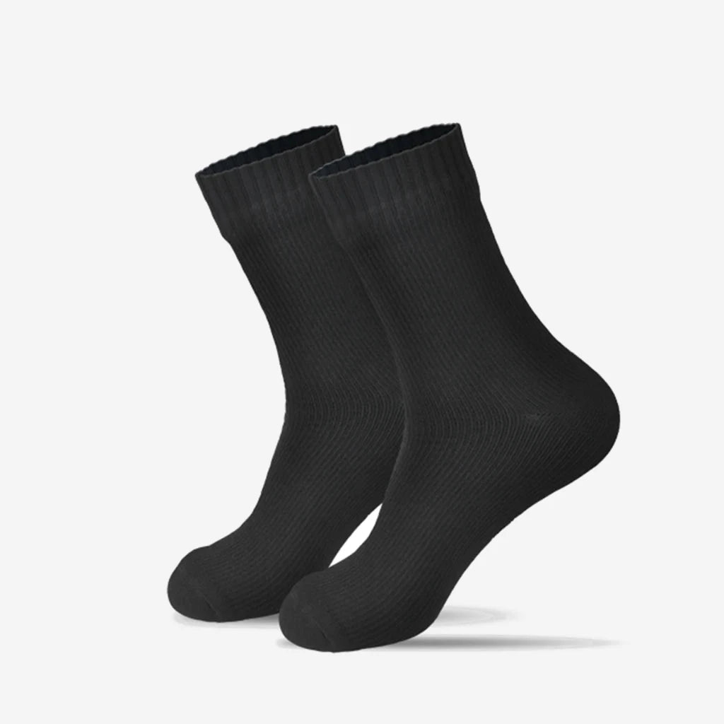Chaussettes imperméables et chaudes de randonnée