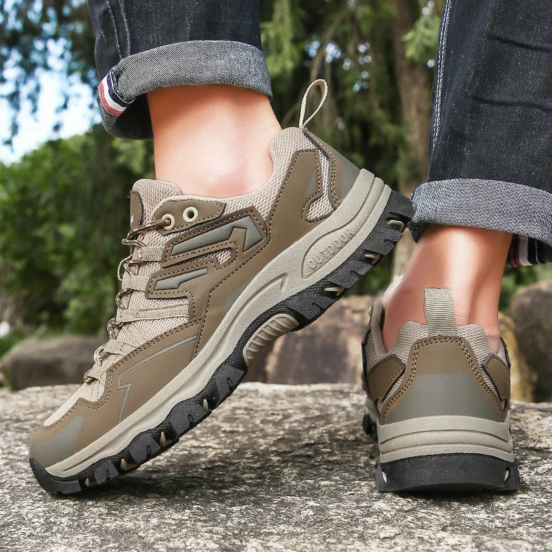 Chaussure de randonnée Unisexe basse