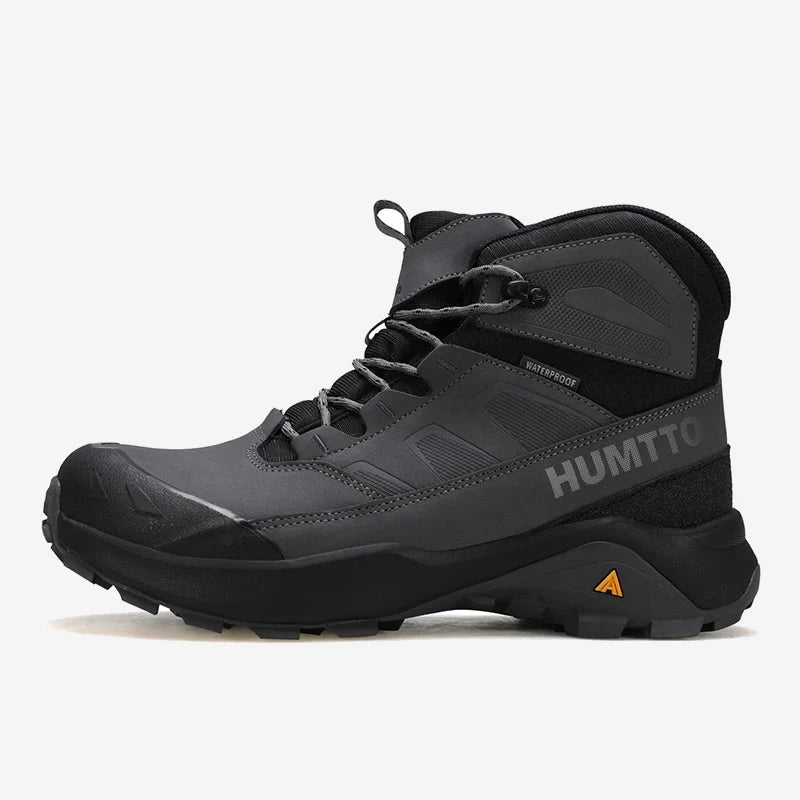 Chaussures de randonnée montantes respirantes