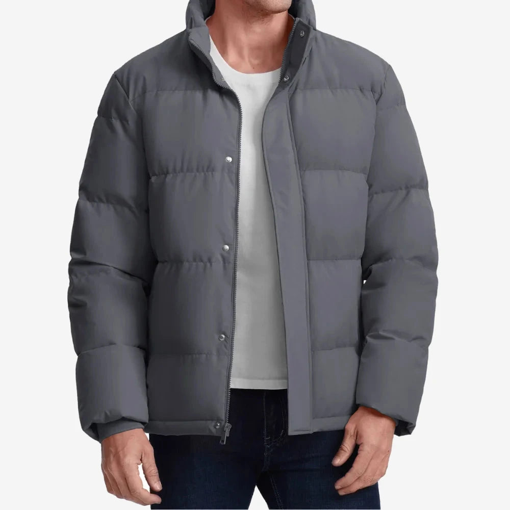 Doudoune de randonnée légère homme