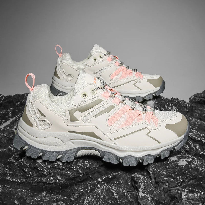 Chaussure de randonnée Unisexe basse
