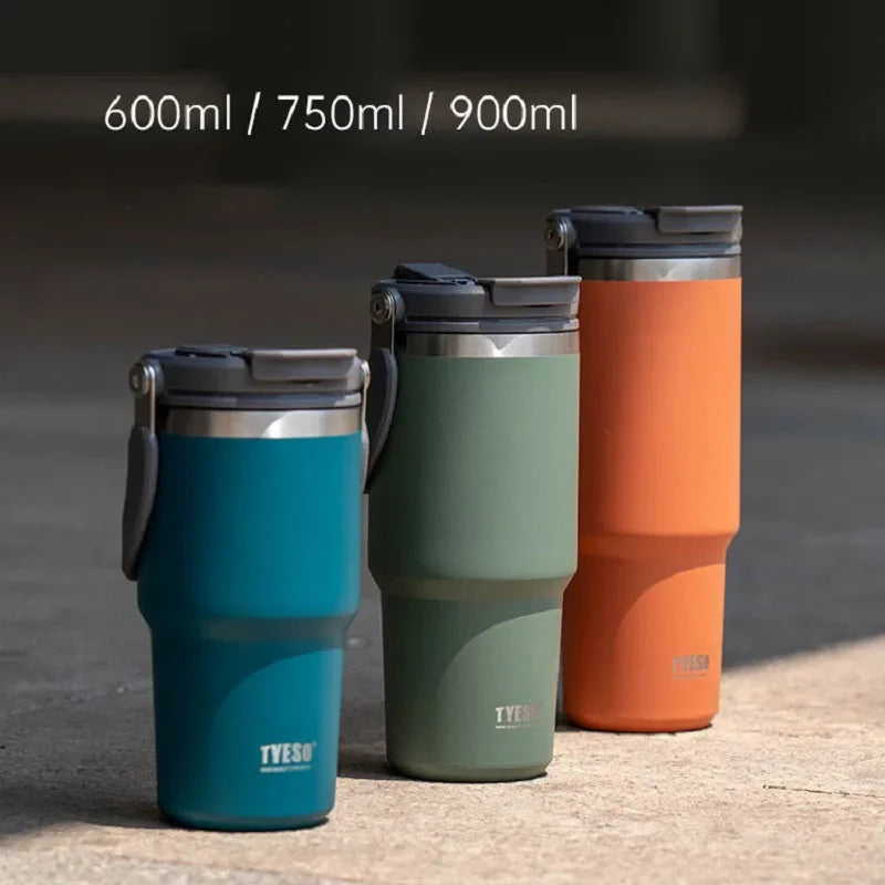 Mug de voyage isotherme