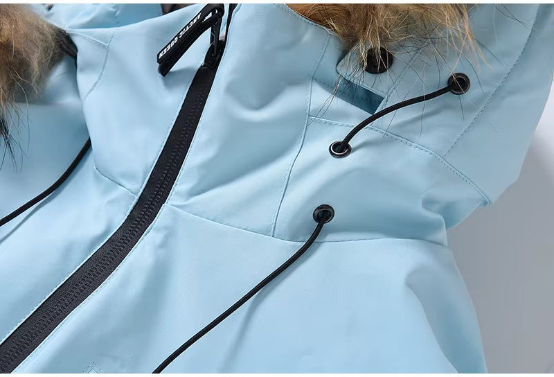 Combinaison de ski imperméable