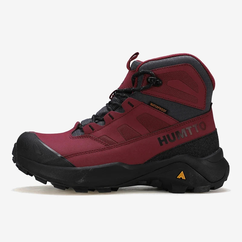 Chaussures de randonnée montantes respirantes
