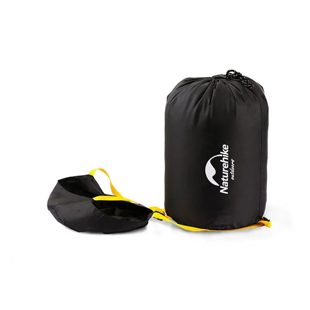 Housse de compression sac de Couchage