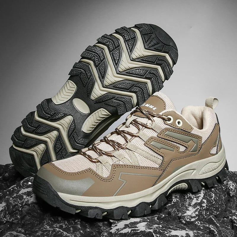 Chaussure de randonnée Unisexe basse