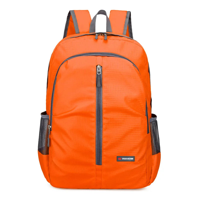 Sac à dos pliable de randonnée 30 L