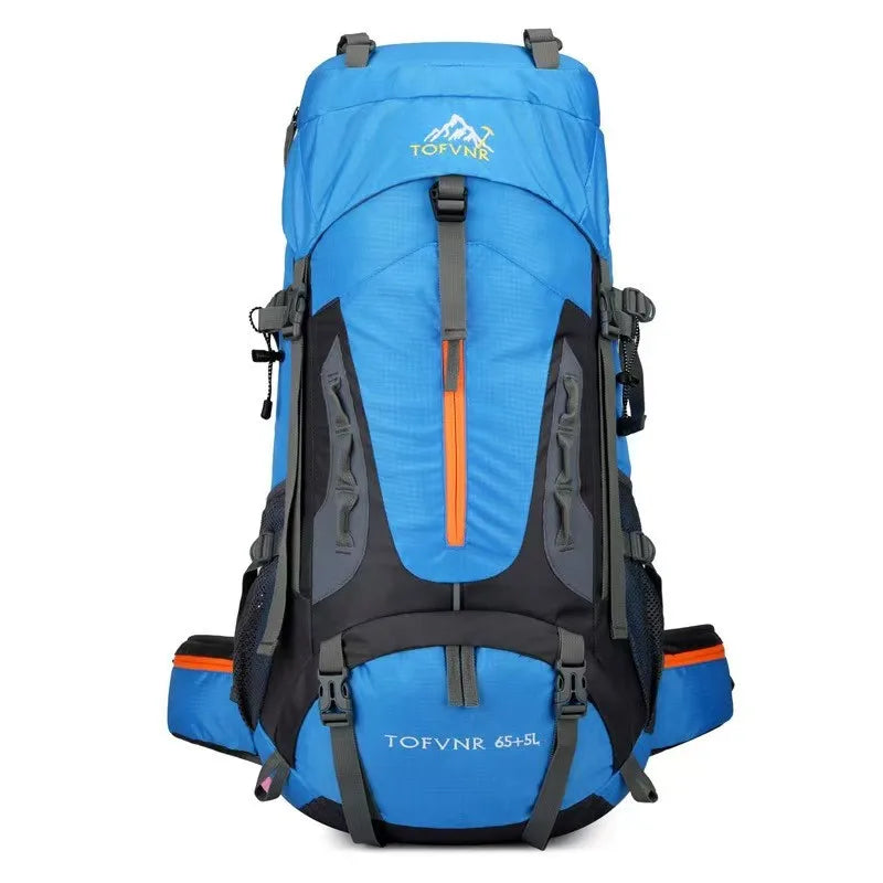 Sac à dos de randonnée 70 L