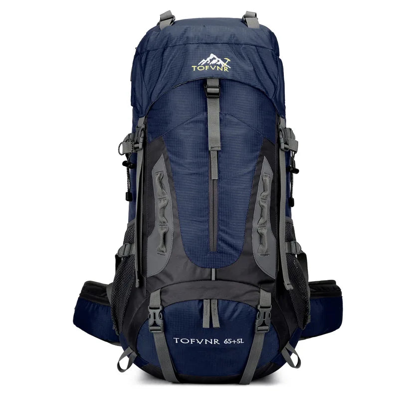 Sac à dos de randonnée 70 L