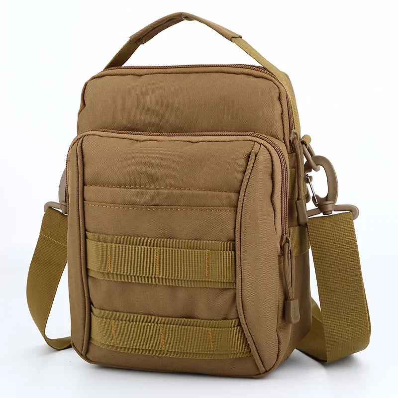 Sac à bandoulière randonnée