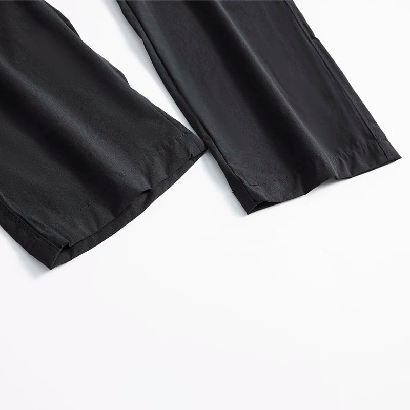 Pantalon de randonnée homme léger à séchage rapide