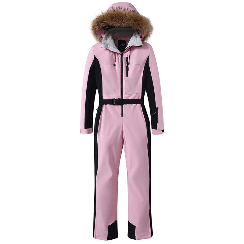 Combinaison de ski imperméable