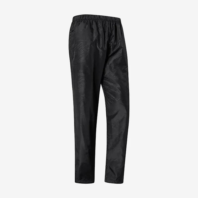 Pantalon de pluie unisexe compact 120 g