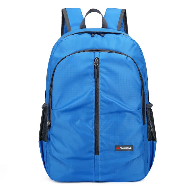 Sac à dos pliable de randonnée 30 L